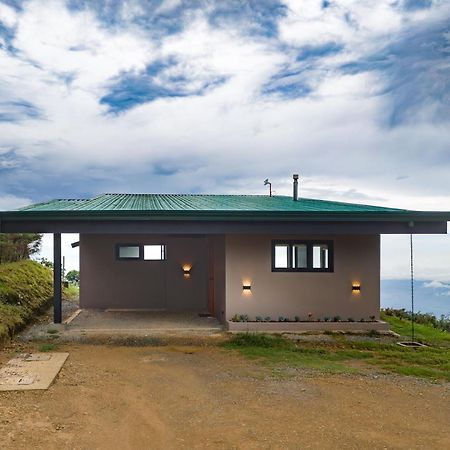 Villas Paramo Cloud Forest Hotel Division 외부 사진