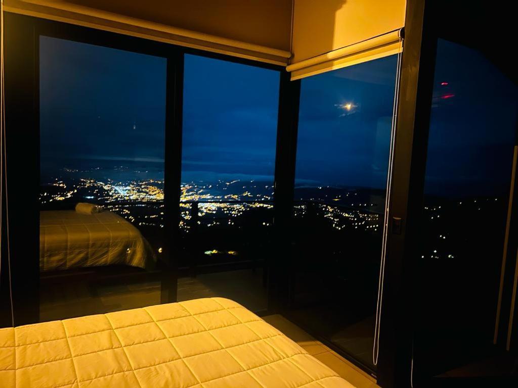 Villas Paramo Cloud Forest Hotel Division 외부 사진