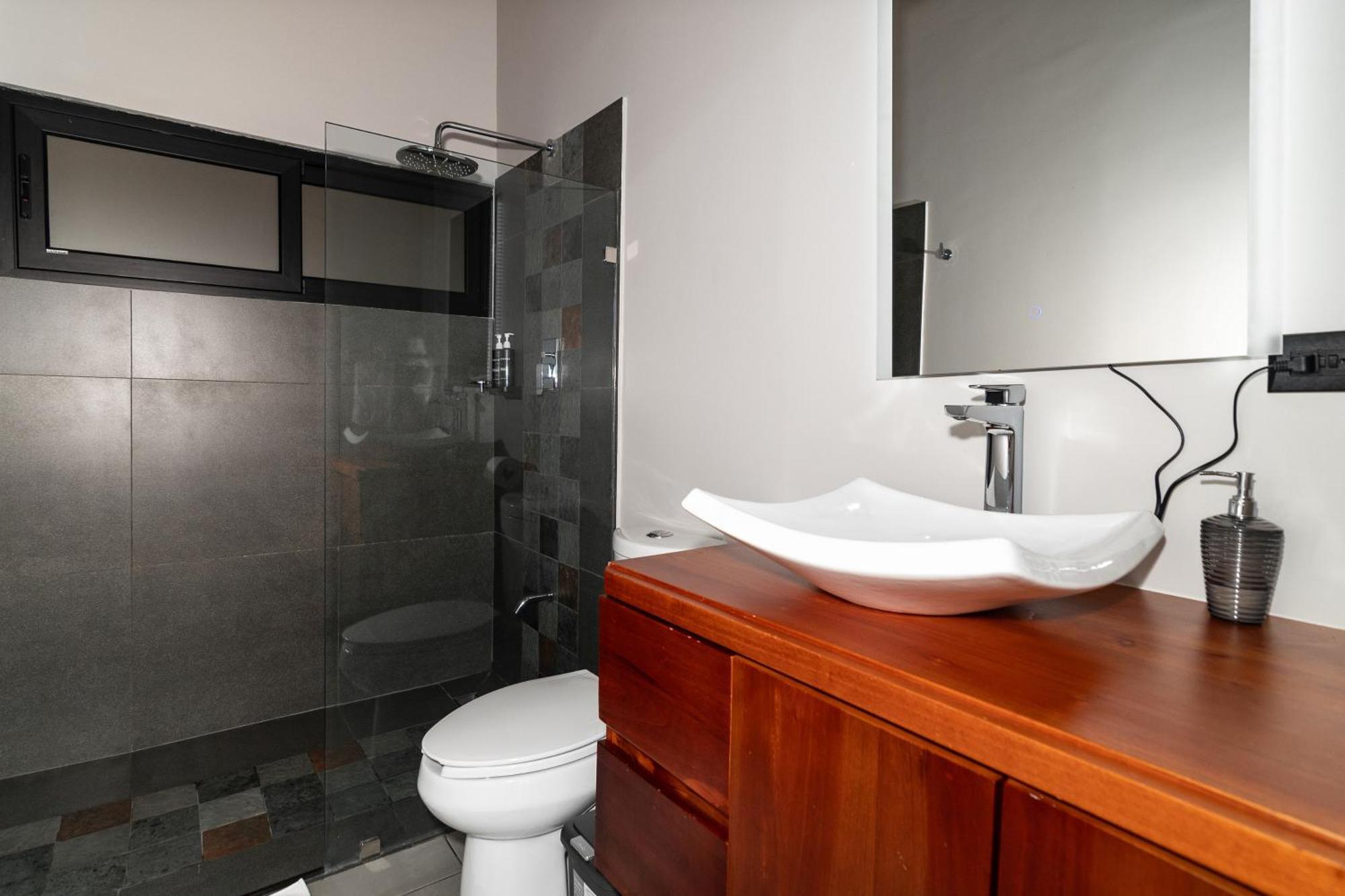 Villas Paramo Cloud Forest Hotel Division 외부 사진