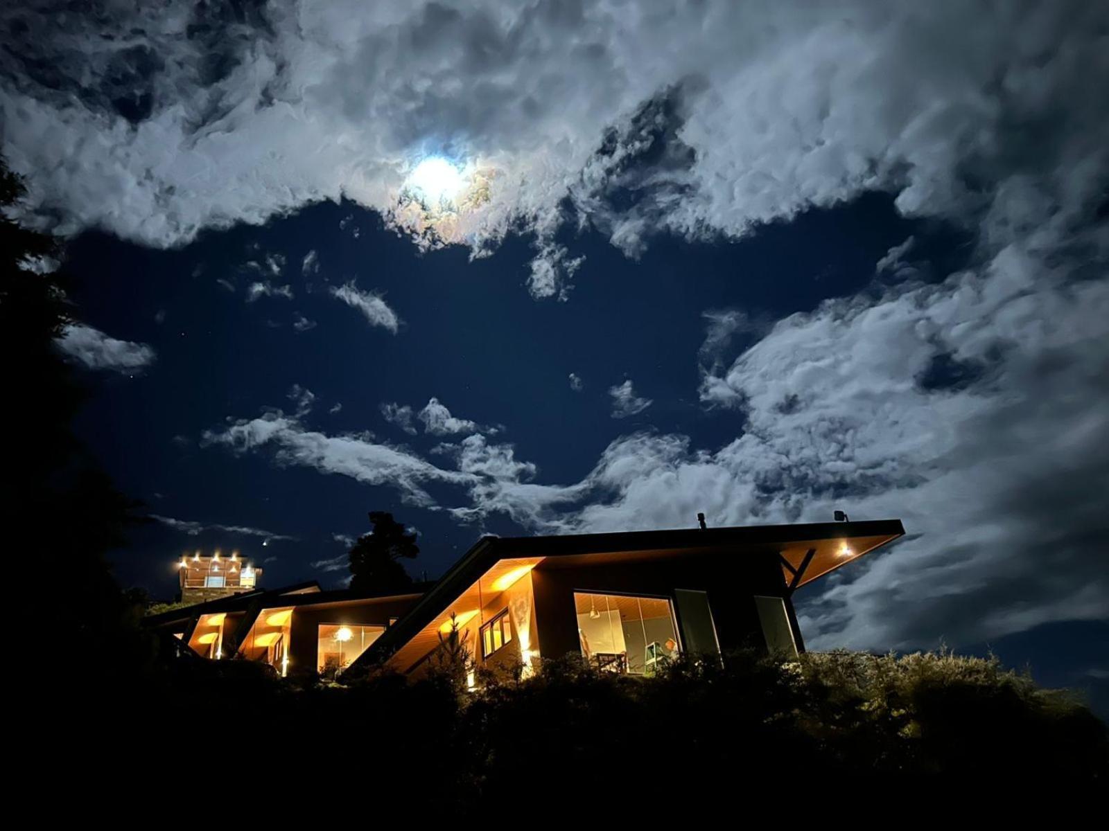 Villas Paramo Cloud Forest Hotel Division 외부 사진